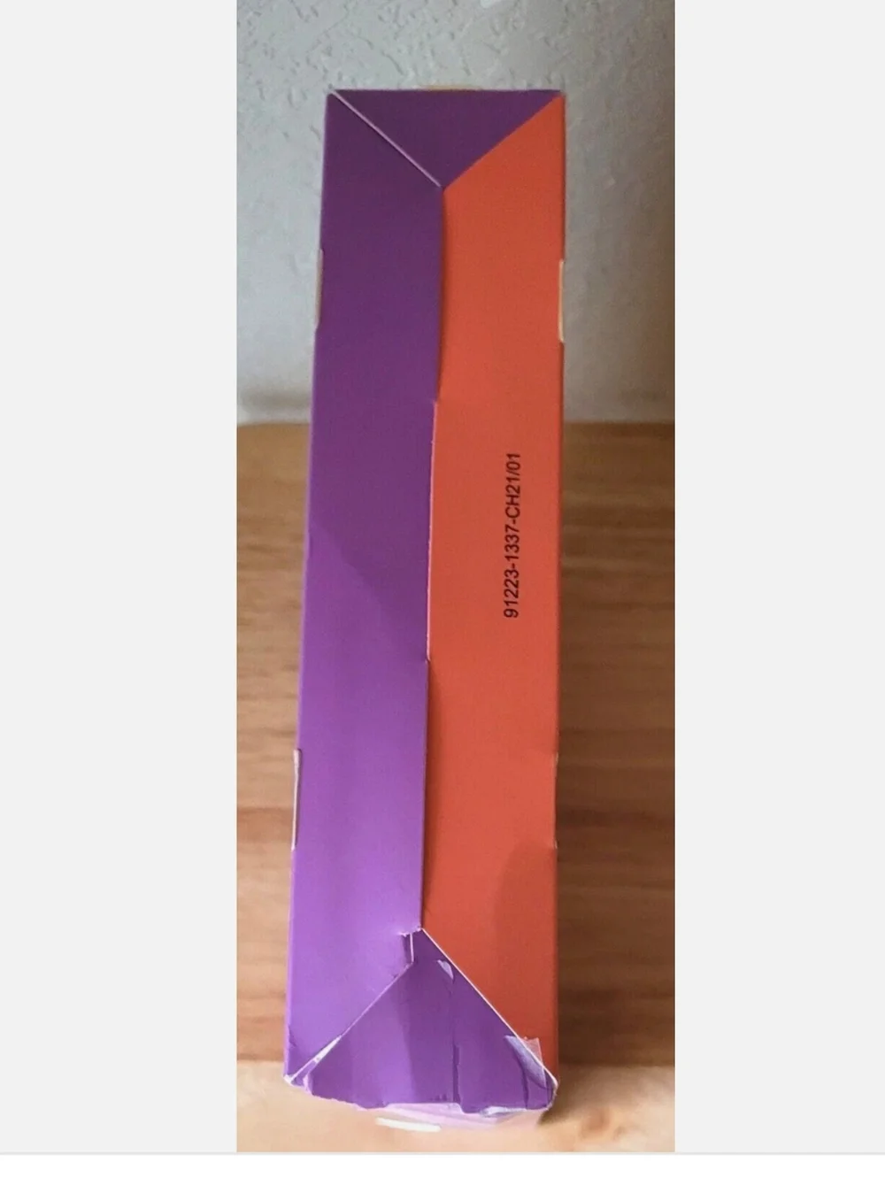 Disney pieces total